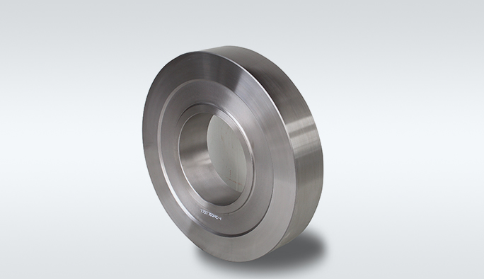 High Speed Steel Rings