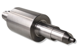 Pearlitic Nodular Cast Iron Rolls