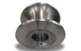 Graphite Steel Rings